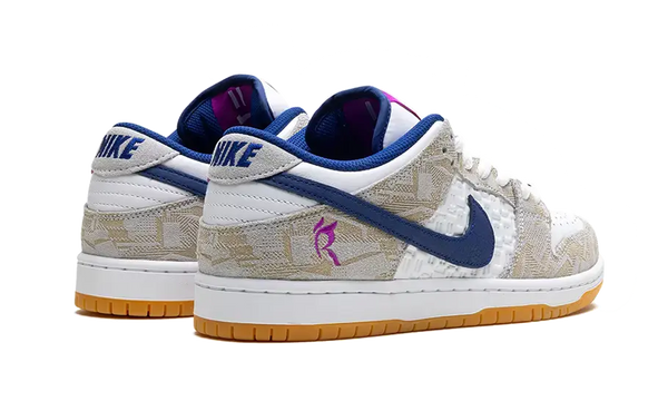 Nike SB Dunk Low Rayssa Leal 