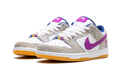 Nike SB Dunk Low Rayssa Leal 