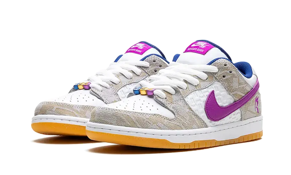Nike SB Dunk Low Rayssa Leal 