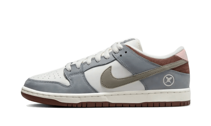 Nike SB Dunk Low Yuto Horigome