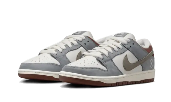 Nike SB Dunk Low Yuto Horigome