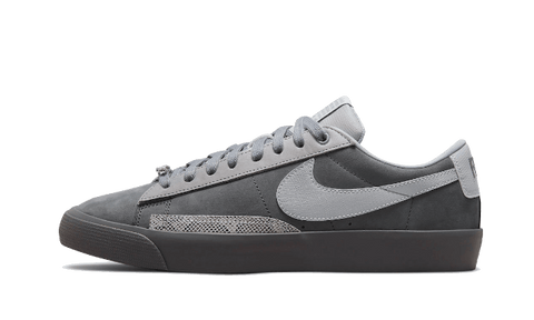 SB Blazer Low FPAR Cool Grey