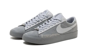 Nike SB Blazer Low FPAR Gris Frío - DN3754-001