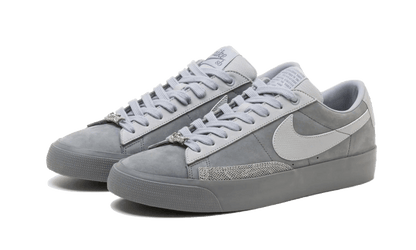 Nike SB Blazer Low FPAR Cool Grey - DN3754-001
