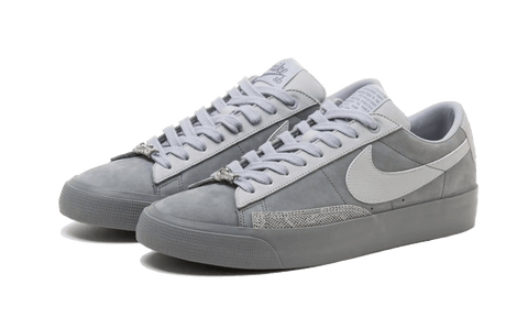 SB Blazer Low FPAR Cool Grey