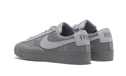 Nike SB Blazer Low FPAR Cool Grey - DN3754-001