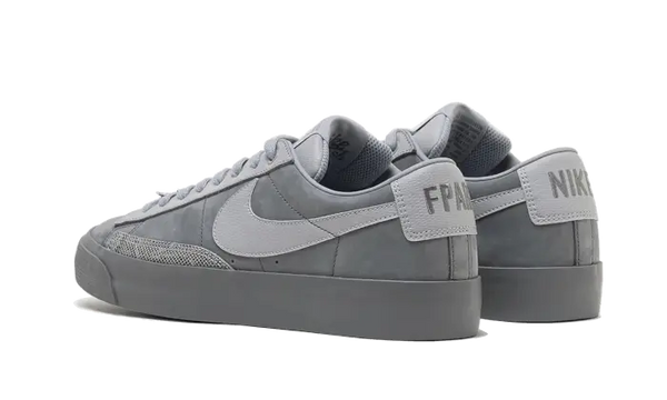 Nike SB Blazer Low FPAR Gris Frío - DN3754-001