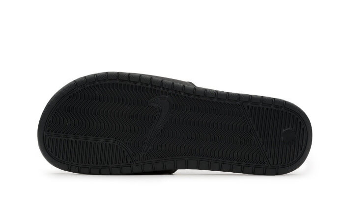 Nike Benassi Stussy Black