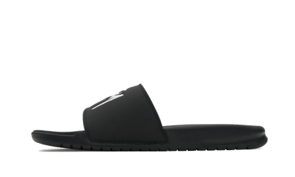 Nike Benassi Stussy Black