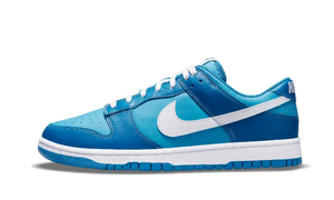 Nike Dunk Low Dark Marina Blue - DJ6188-400