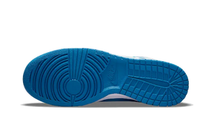 Nike Dunk Low Dark Marina Blue - DJ6188-400