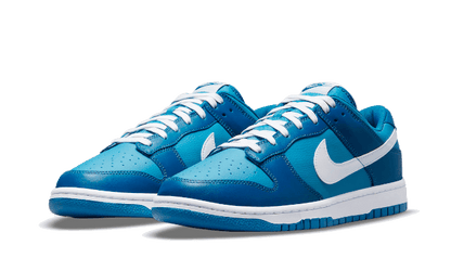 Nike Dunk Low Dark Marina Blue - DJ6188-400