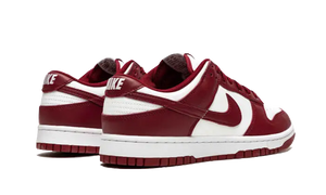 Nike Dunk Low Team Red
