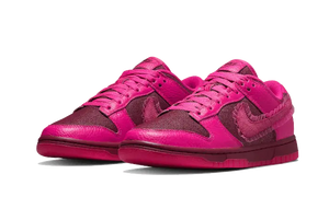 Nike Dunk Low Valentines Day (2022) - DQ9324-600
