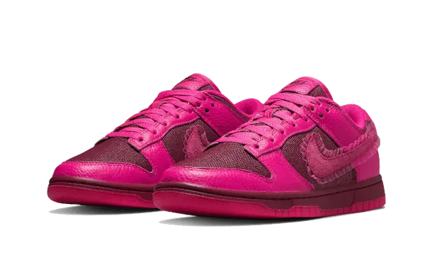 Nike Dunk Low Valentines Day (2022) - DQ9324-600