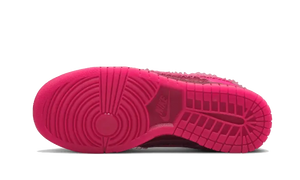 Nike Dunk Low Valentines Day (2022) - DQ9324-600