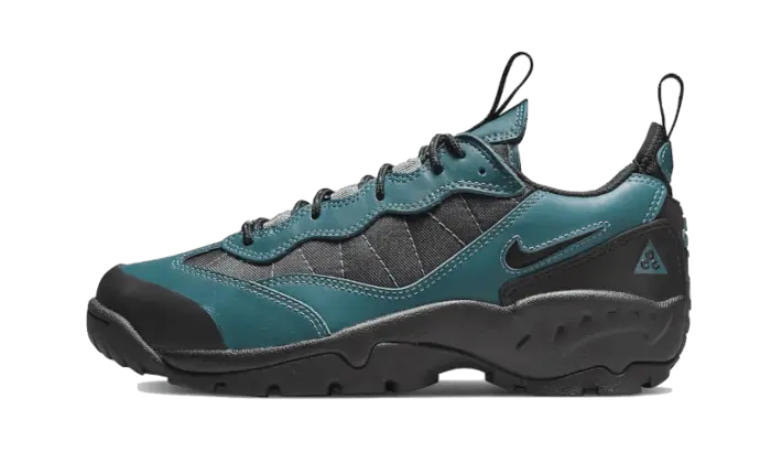 ACG Air Mada Verde ceniza