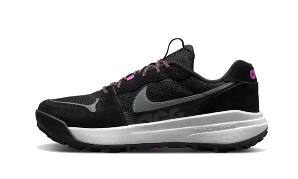 ACG Lowcate Negro Gris Frío