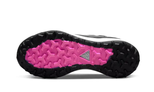 ACG Lowcate Negro Gris Frío