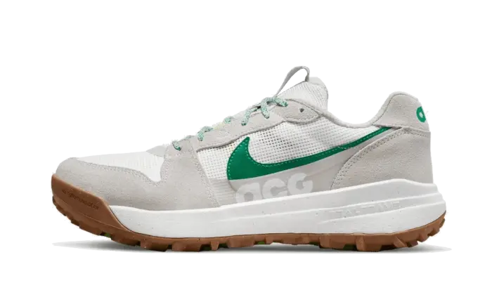 ACG Lowcate Verde claro mineral de hierro