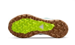 ACG Lowcate Verde claro mineral de hierro