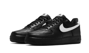 Nike Air Force 1 Low QS Black White