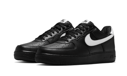 Nike Air Force 1 Low QS Black White