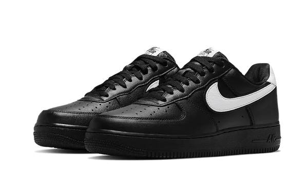 Nike Air Force 1 Low QS Black White