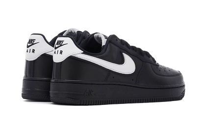 Nike Air Force 1 Low QS Black White