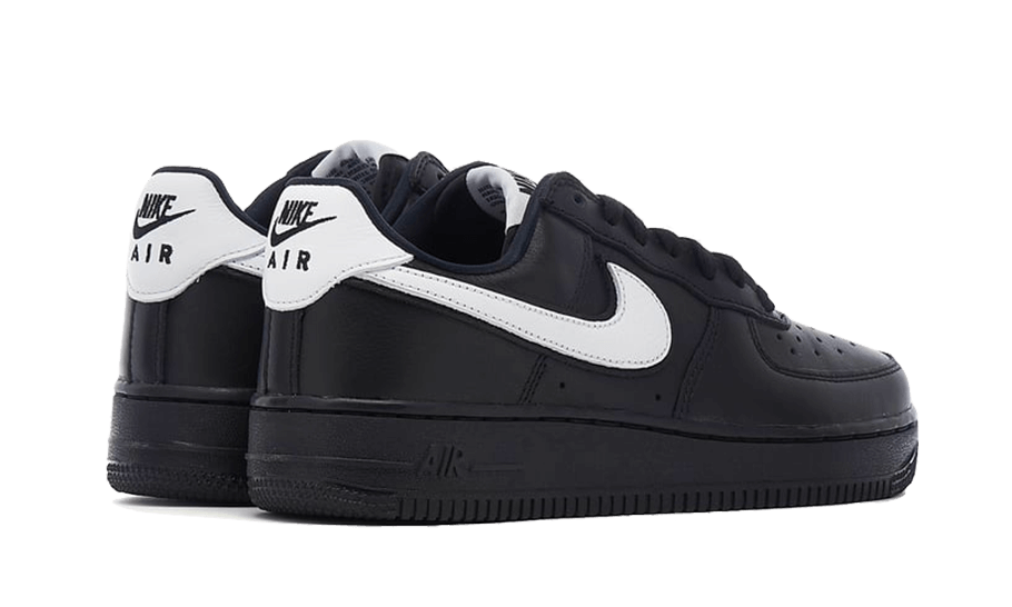 Nike Air Force 1 Low QS Black White