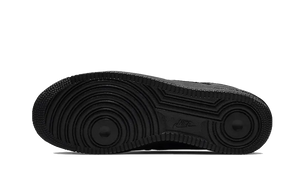 Nike Air Force 1 Low QS Black White