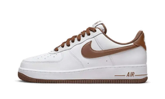 Air Force 1 Low Pecan
