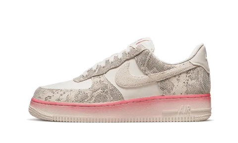 Air Force 1 Faible Notre Force 1