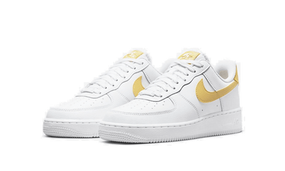 Air Force 1 Low ‘07 White Saturn Gold