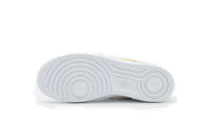 Air Force 1 Low ‘07 White Saturn Gold