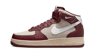 Nike Air Force 1 Mid London