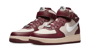 Nike Air Force 1 Mid London