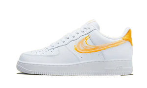 Air Force 1 ‘07 Brushstroke Solar Flare