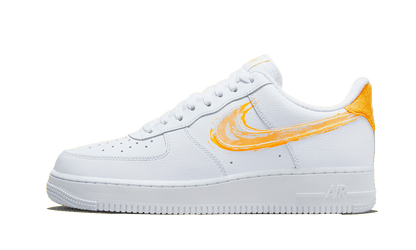 Air Force 1 ‘07 Brushstroke Solar Flare