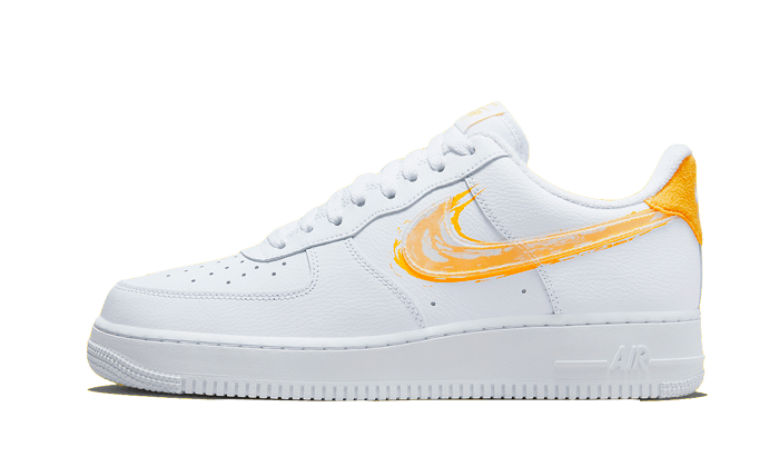 Air Force 1 ‘07 Brushstroke Solar Flare