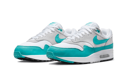 Nike Air Max 1 Clear Jade