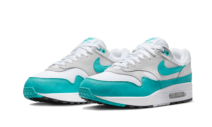 Nike Air Max 1 Clear Jade