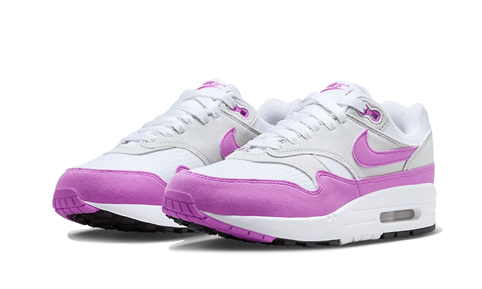 Nike Air Max 1 Fuchsia Dream 