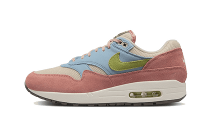 Air Max 1 Light Madder Root