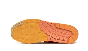 Nike Air Max 1 Puerto Rico Orange Frost