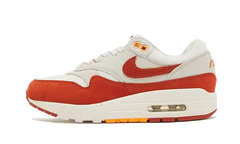 Air Max 1 Rugged Orange