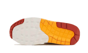 Nike Air Max 1 Rugged Orange