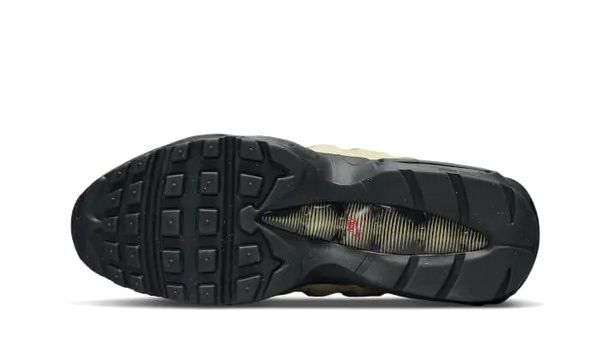 Air Max 95 Topographic