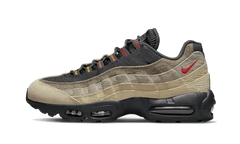 Air Max 95 Topographic