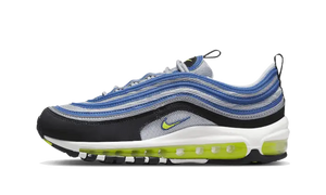 Nike Air Max 97 OG Atlantic Blue Voltage Yellow (W)